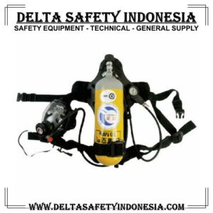 Jual Breathing Apparatus Jiangboo