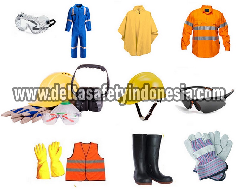 Toko Perlengkapan Proyek Terdekat | Delta Safety Indonesia