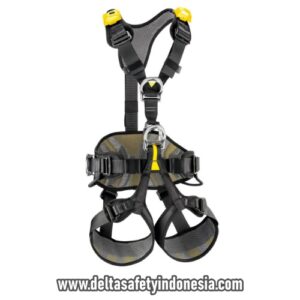 Petzl Avao Bod Harness