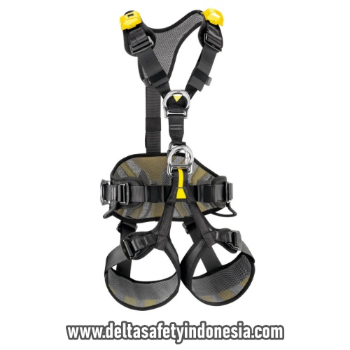 Petzl Harness Avao Bod