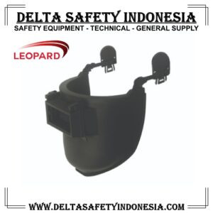 Kedok Las Leopard 0306