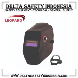 Welding Helmet Automatic Lpwh0162