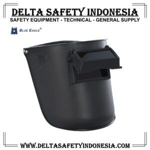 Welding Helmet 6PA3 Original