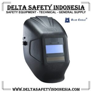 Welding Helmet Auto Darkening