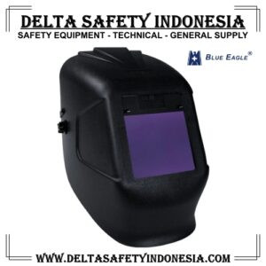 Welding Helmet Automatic Darkening