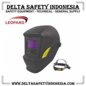 Welding Helmet Automatic Lpwh0237