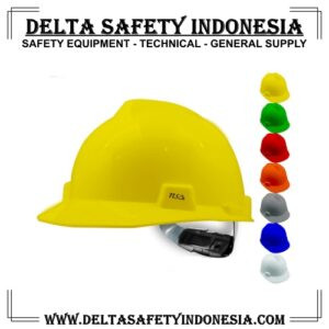 Helm Safety Proyek NSA