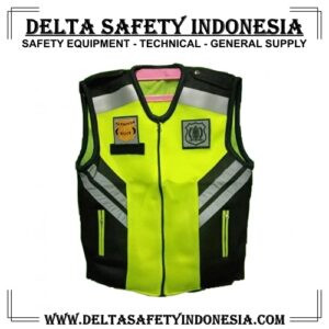 Rompi Security Jala Double