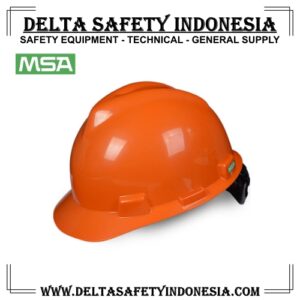 Helm Safety MSA Lokal