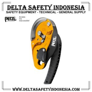 Petzl Id's Descender D020AA00