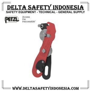 Petzl Simple Descender D004AA00