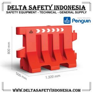 Road Barrier Penguin RTB120