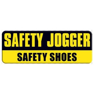 Safety Jogger