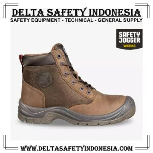 Sepatu Safety Jogger Dakar