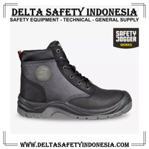 Safety Jogger Dakar S3