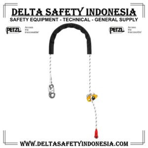 Petzl Grillon Hook L052BA01