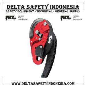 Petzl ID L Descender D020BA00