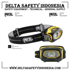 Petzl Headlamp Pixa 2 E78BHB2