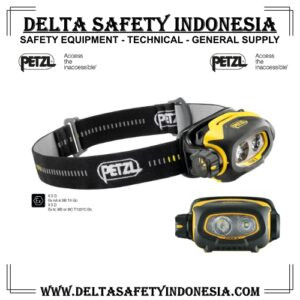 Petzl Pixa 3 E78CHB2