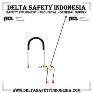 Petzl Progress Adjust-I Lanyard