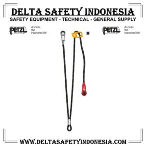 Petzl Progress Adjust-Y Lanyard