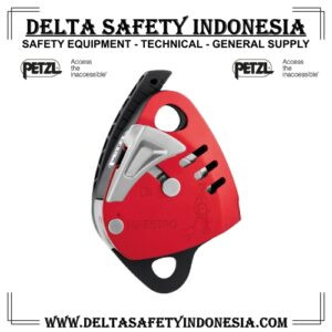 Petzl Maestro L Descender