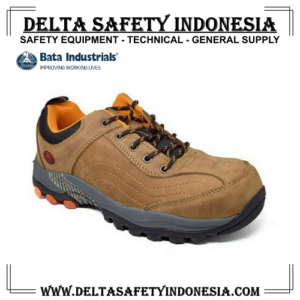 Safety Bata Bickz 720