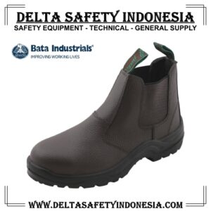 Sepatu Safety Bata Bintan