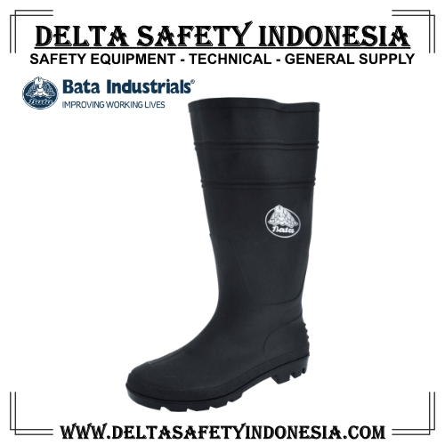 Safety Boots Bata ASH