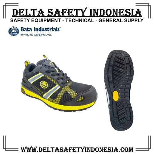 Safety Bata Bright 030