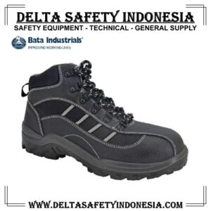 Sepatu Safety Bata Conga