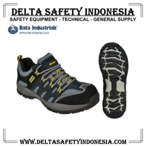 Safety Bata Bickz 705
