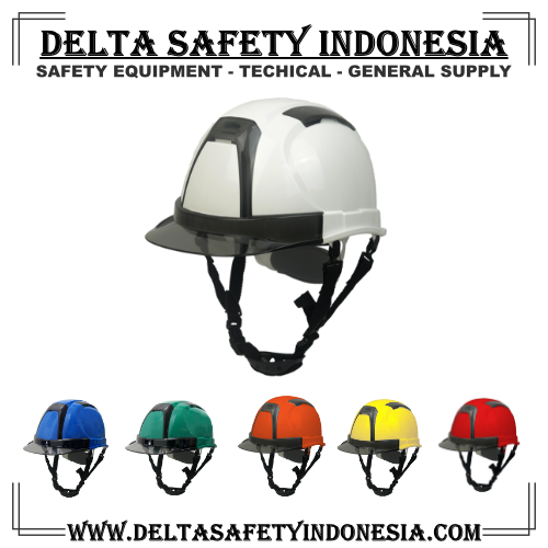 Safety Helmet Leopard LPHL0295