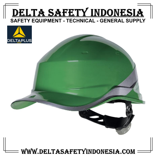 Safety Helmet Venitex Delta plus Hijau