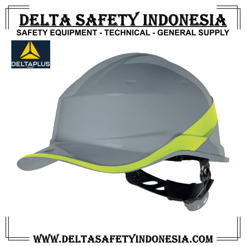 Safety Helmet Venitex Delta plus Abu