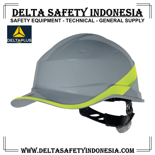 Safety Helmet Venitex Deltaplus Diamond V