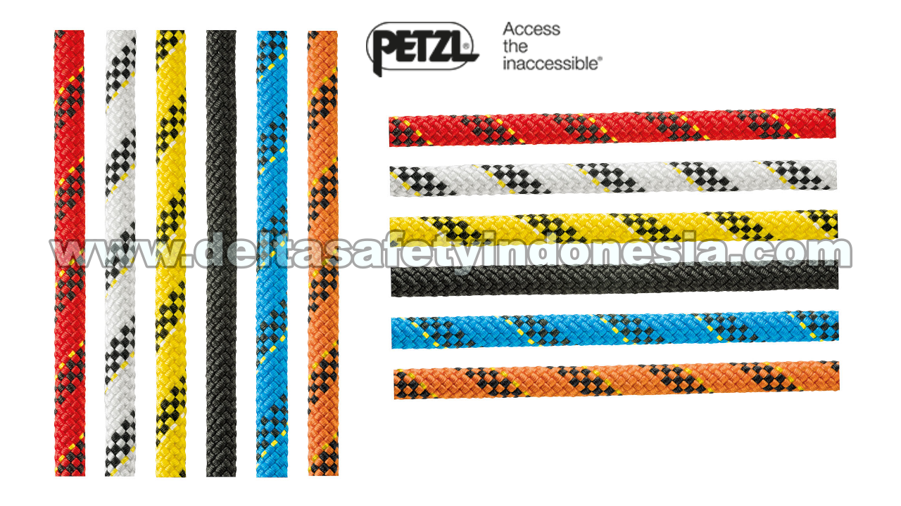 Petzl Rope Vector 12.5mm