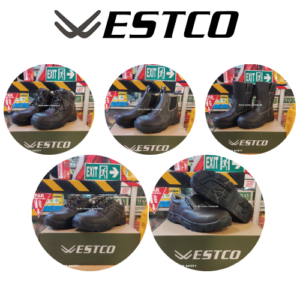 Distributor Sepatu Safety Westco
