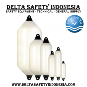 Pelampung Polyform Dan Fenders