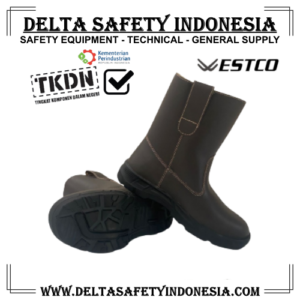 Sepatu Safety Westco 181