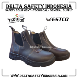 Sepatu Safety Westco 161