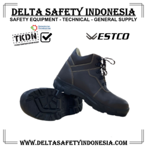 Sepatu Safety Westco 162