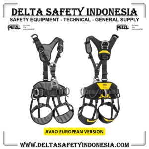Petzl Avao European Version