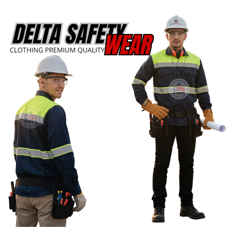 Delta Safety Wear