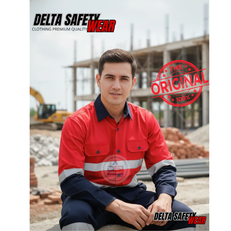 Delta Safety Wear