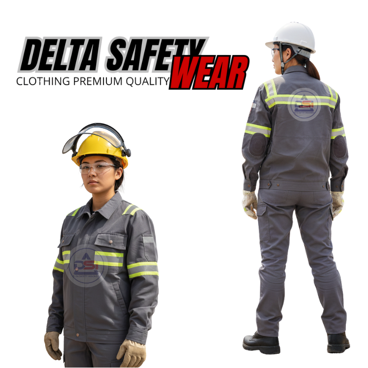 Delta Safety Wear