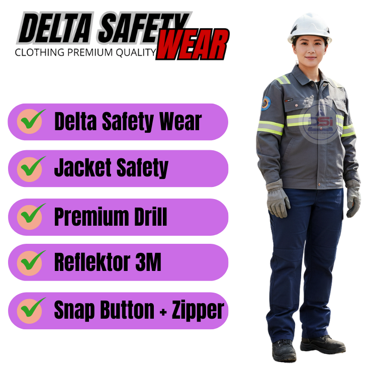 Delta Safety Wear