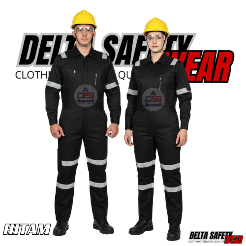 Delta Safety Wear