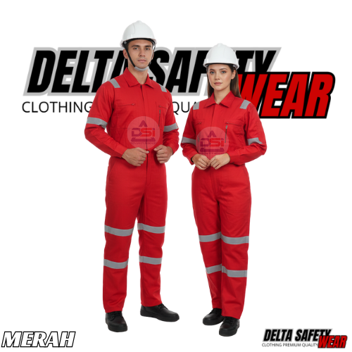 Delta Safety Wear