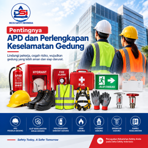 APD GEDUNG